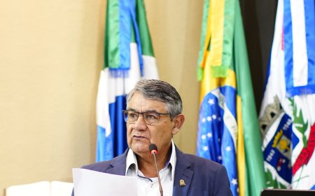 Daniel Puka Valdez solicita melhorias para o  Jardim Universitário e Residencial Jamil Derzi