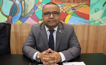 Jelson Bernabé quer viabilizar conjunto habitacional com 150 casas em Sanga Puitã