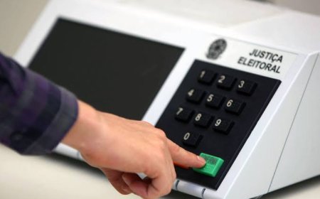 Faltam menos de oito dias: Eleitor deve se antecipar na consulta a local de votação, alerta TSE
