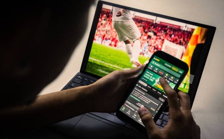 Força-tarefa: Governo monitora rede de divulgação de bets e derruba 506 sites