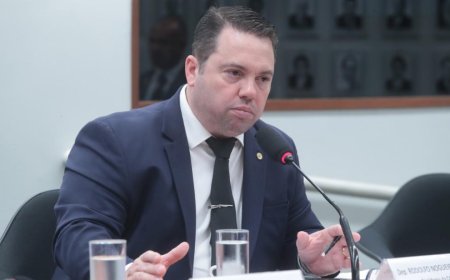 Projeto de Rodolfo Nogueira cria cadastro de invasores de propriedades e fortalece combate a criminosos