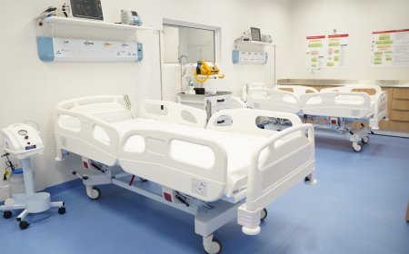 Regras: Lei define padrões de qualidade a hospitais particulares