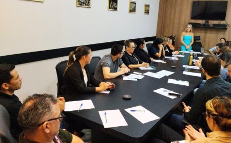 Câmara Municipal de Ponta Porã  fortalece governança corporativa
