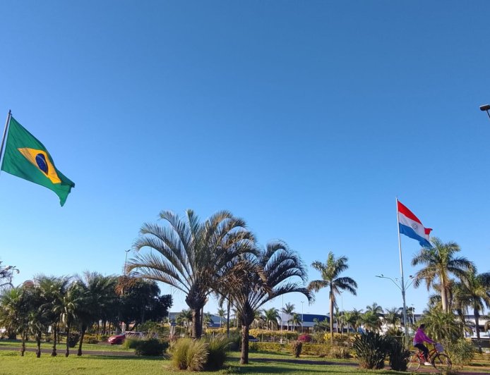 De olho no clima: Mato Grosso do Sul terá tempo firme e baixa umidade nesta quinta-feira