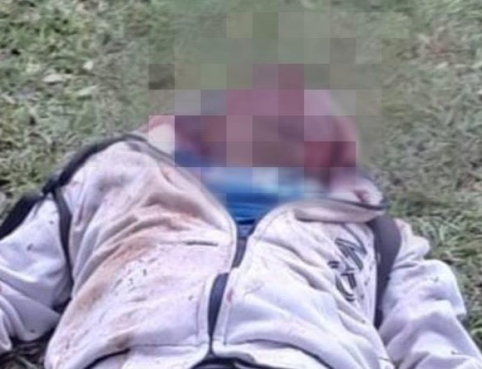 Investigação: Homem é encontrado morto com ferimentos de arma de fogo em Zanja Pytã