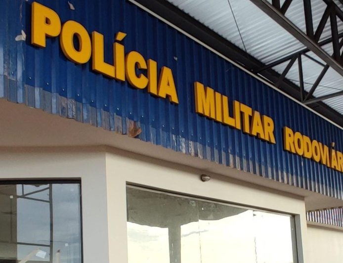 Maracajú: Sargento da PM é preso com mercadorias sem nota fiscal