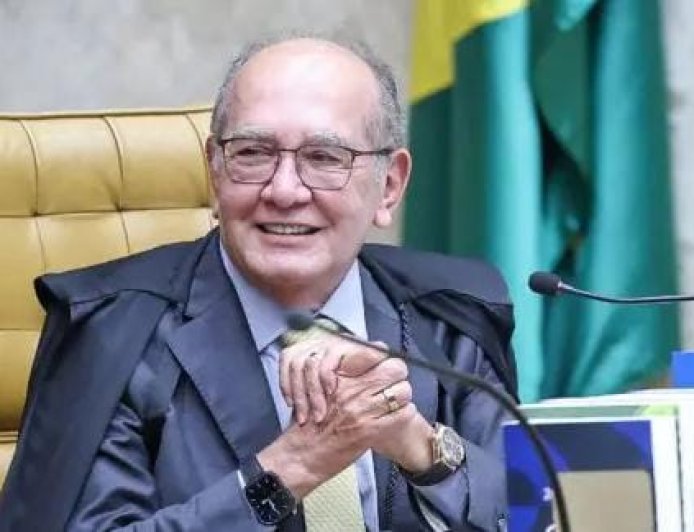 No STF: Mendes propõe vetar delegados da PF como assessores de ministros