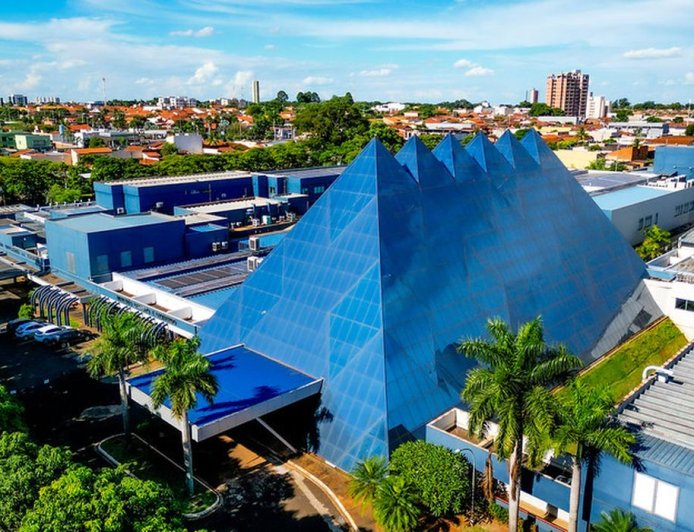 Unidade: Hospital de Amor em Barretos inaugura ala de reabilitação oncológica