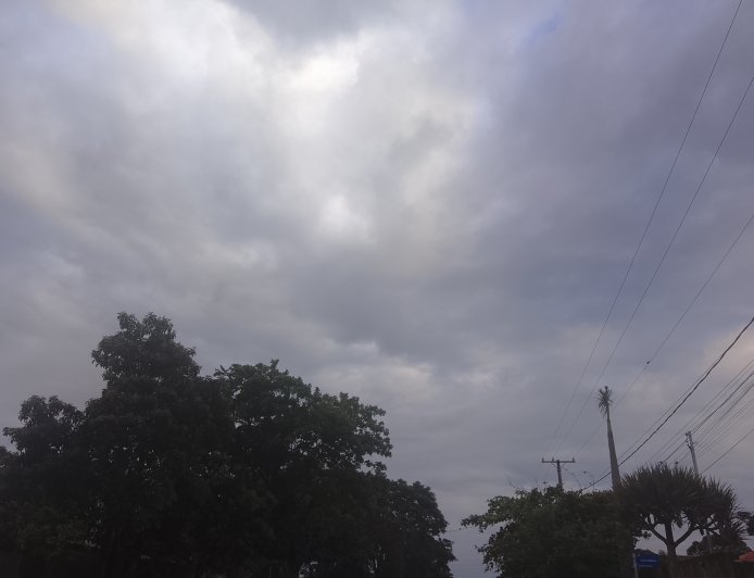 De olho: Terça-feira será de calor intenso e baixa umidade em Mato Grosso do Sul