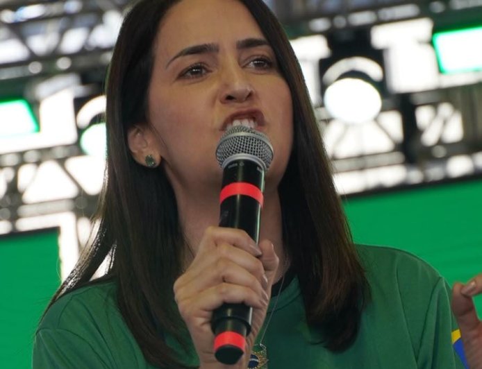 Com 26 feminicídios, Gianni defende mais Delegacias da Mulher 24h em MS