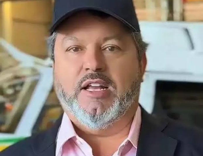 TRE-MS confirma candidatura de Carlos Bernardo a deputado federal por 4 votos a 1
