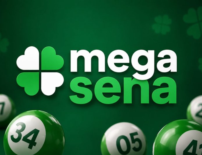 Ninguém acertou: Mega-Sena acumula para R$ 95 milhões; confira os números sorteados