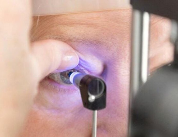 Consulta uma vez por ano, retinopatia diabética: entenda condição ocular causada pelo diabetes