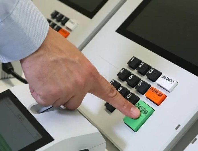 Pleito: Urnas eletrônicas de MS começam a ser preparadas para Eleições 2026