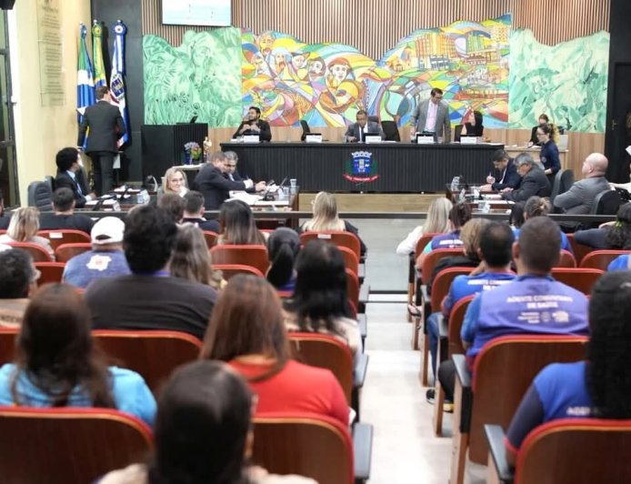Câmara Municipal vai promover Audiência Pública para  prestação de contas do Executivo, Legislativo e PREVIPORÃ
