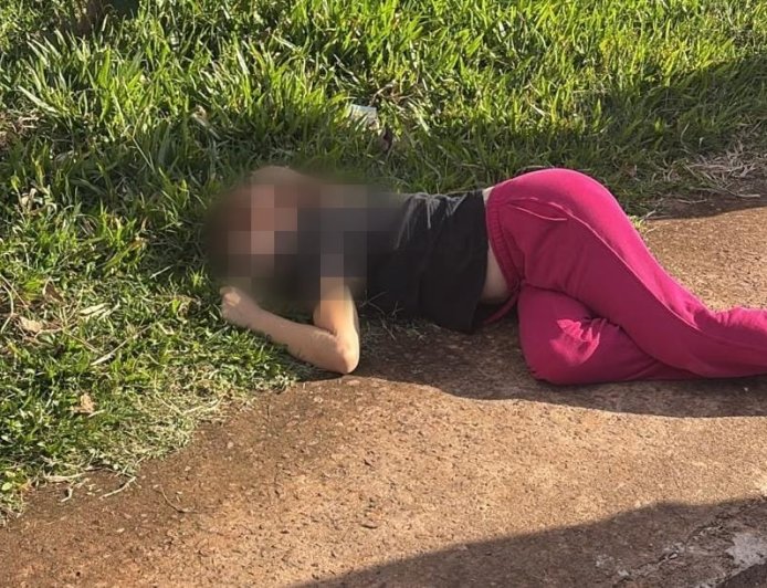 Violência: Mulher é vítima de tentativa de feminicídio em Ponta Porã