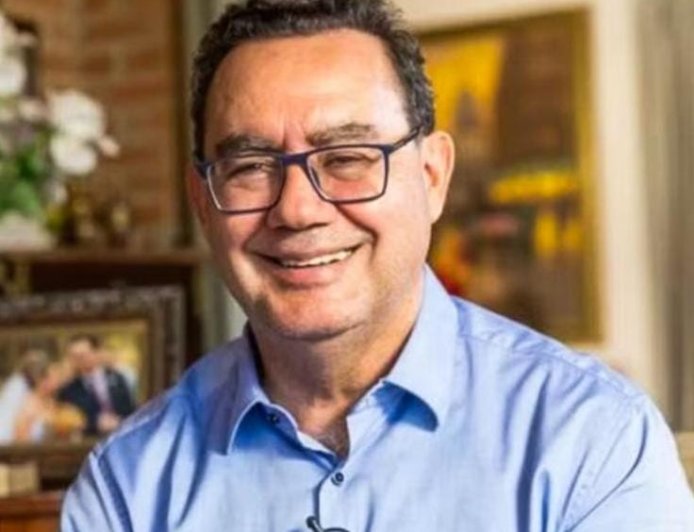 18 projetos: Augusto Cury propõe mandato de oito anos no STF e semipresidencialismo