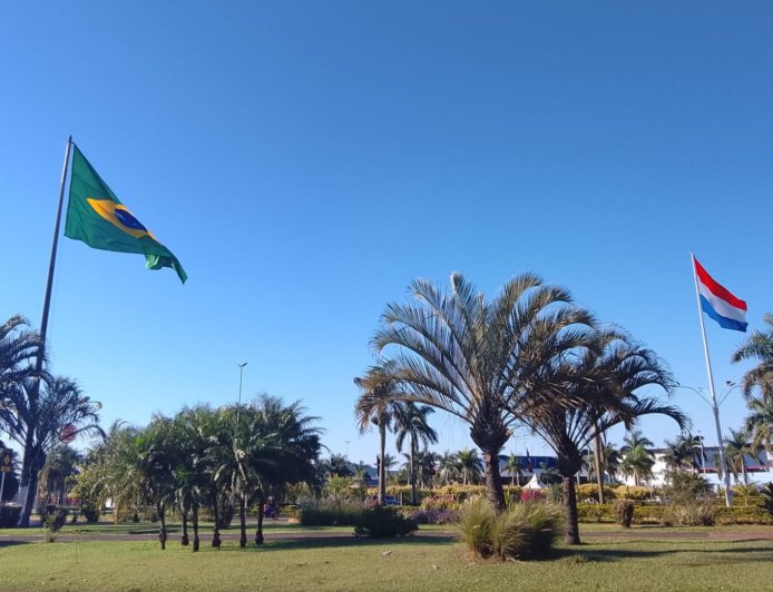 Em elevação: Quinta-feira será de aberturas de Sol em regiões de Mato Grosso do Sul