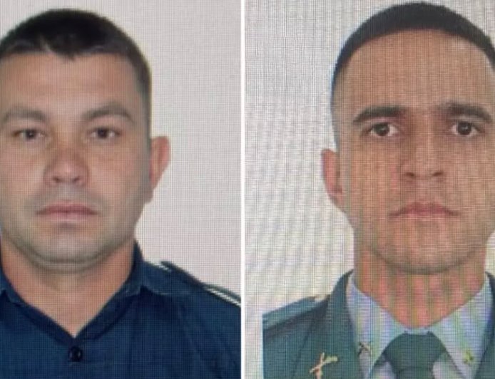 Ponta Porã: Soldado aposentado morre no Hospital Regional após ser baleado por tenente dentro de quartel