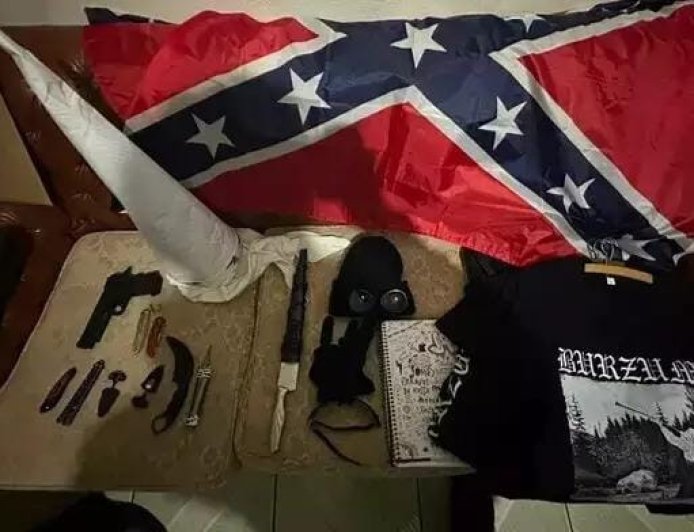 12 integrantes do grupo virtual: Polícia identifica novas vítimas e revela estrutura do grupo investigado na operação Livia