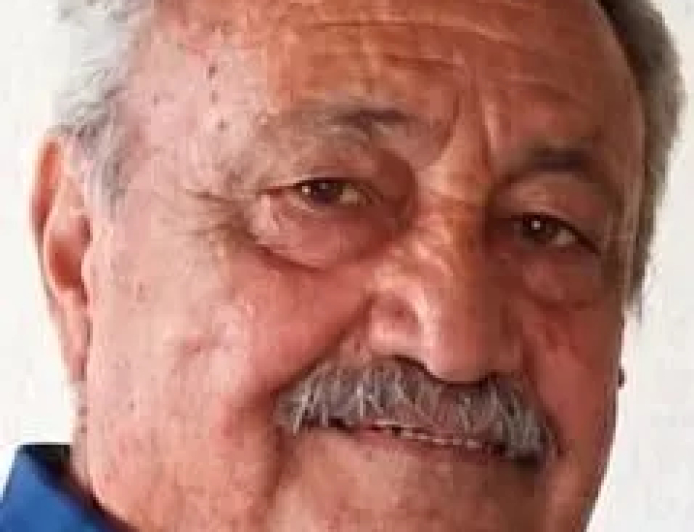 O legado da fronteira: Morre Carlos Alberto Derzi, símbolo da história política de Ponta Porã