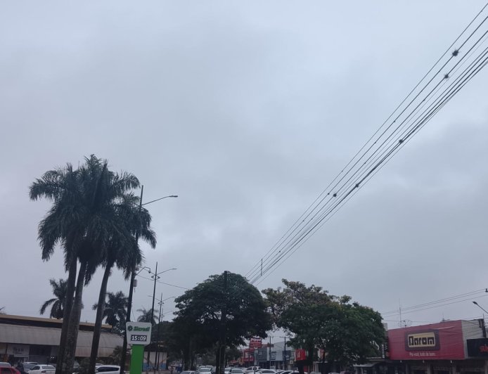 Fenômeno: Sob El Niño, primavera deve ter calor, seca e tempestades severas
