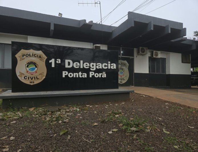 Ameaças: Coordenador de campanha de Hélio Peluffo denuncia ameaças e intimidações por WhatsApp em Ponta Porã
