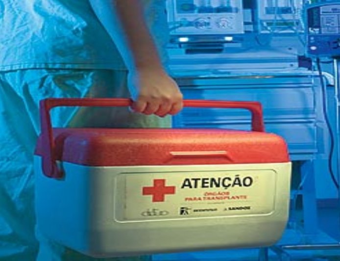 Mês setembro Verde: idosos também podem ser doadores vivos de órgãos