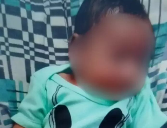 Campo Grande: Bebê de 3 meses que estava desaparecido é encontrado com vizinha