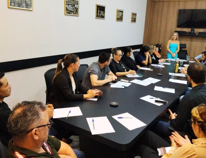 Câmara Municipal de Ponta Porã  fortalece governança corporativa