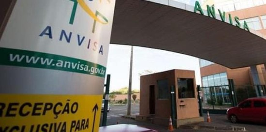 Anvisa: Determina apreensão de produtos da marca United Labz