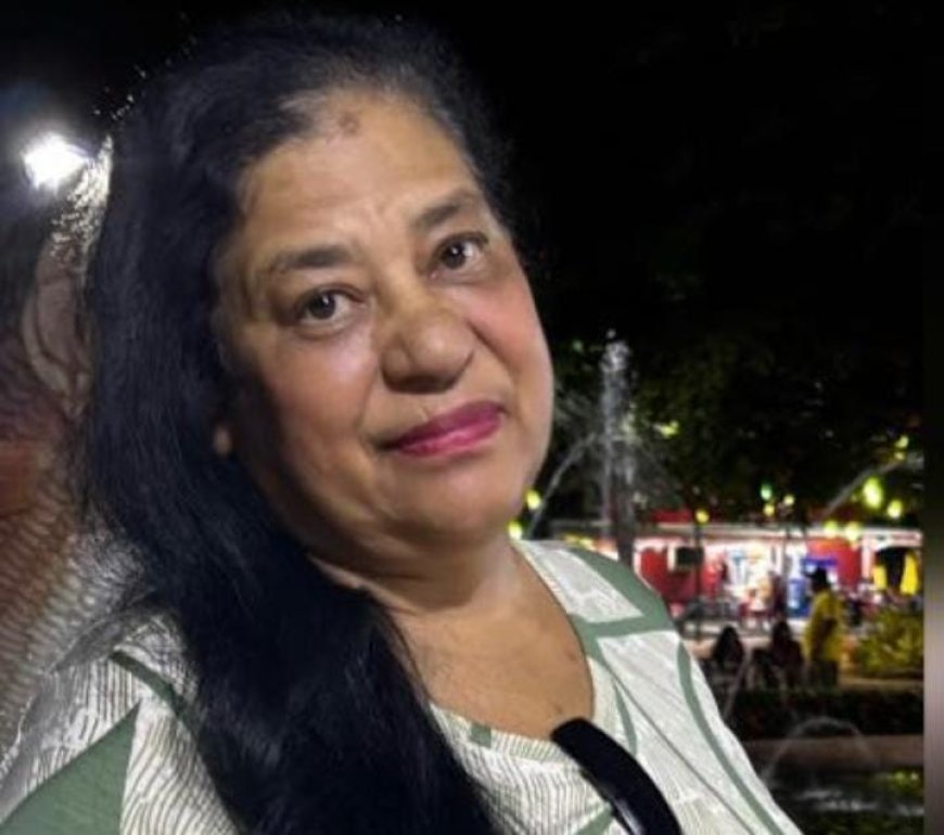 Hoje o dia é dela: O coração da nossa Família