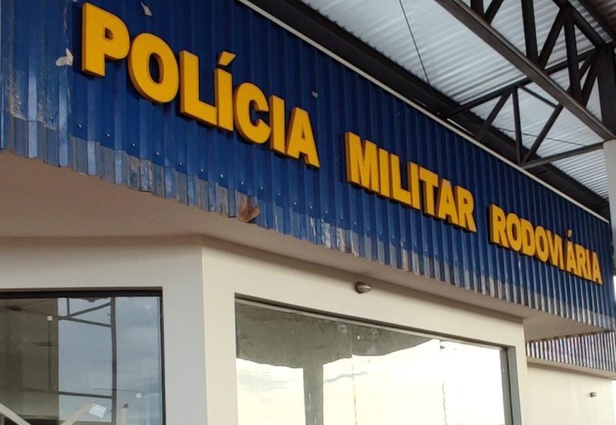 Maracajú: Sargento da PM é preso com mercadorias sem nota fiscal
