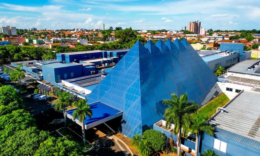 Unidade: Hospital de Amor em Barretos inaugura ala de reabilitação oncológica