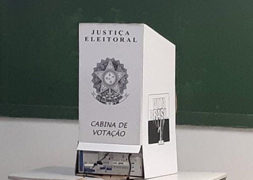 Contagem regressiva faltam 27 dias: veja as novidades sobre urnas, IA, observadores e federações