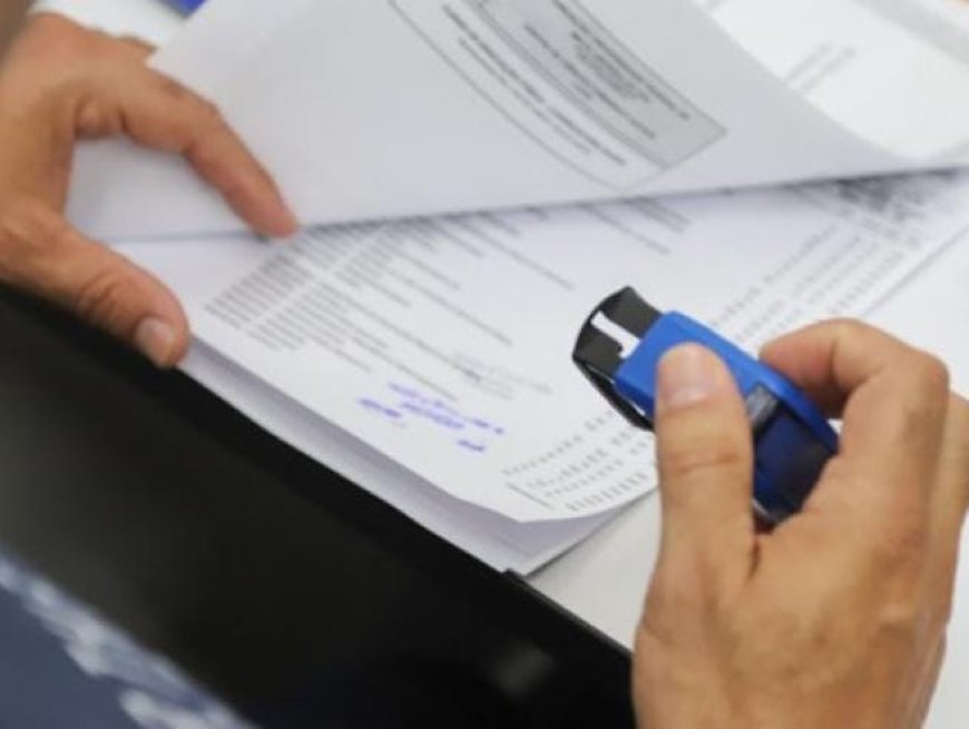 Atenção candidatos do CNU 1: prazo da lista de espera se encerra nesta sexta-feira