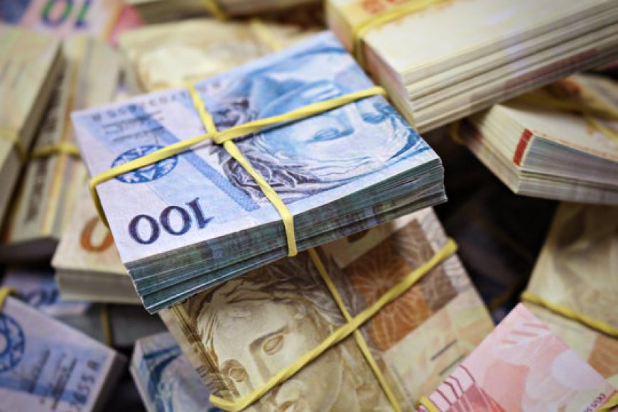 SVR: Dinheiro esquecido nos bancos sobe para R$ 5,65 bilhões