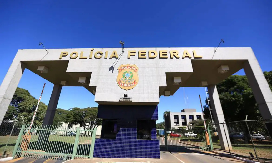 Entidade: Sindicato de servidores da PF manifesta apoio a diretores afastados