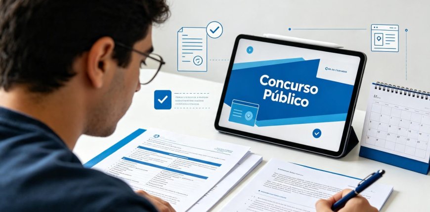 Oportunidade: Edital Prefeitura de Brasilândia (MS) oferta salários de até R$ 17,7 mil