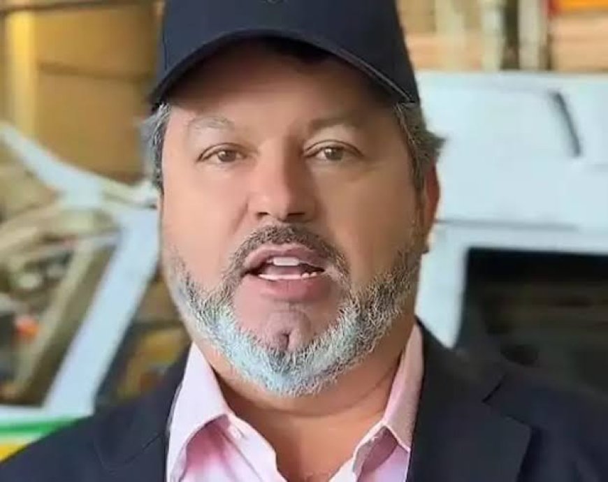 TRE-MS confirma candidatura de Carlos Bernardo a deputado federal por 4 votos a 1