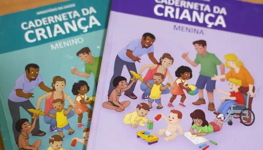 Anúncio: SUS vacina mais de 1 milhão de crianças com Pneumo 20