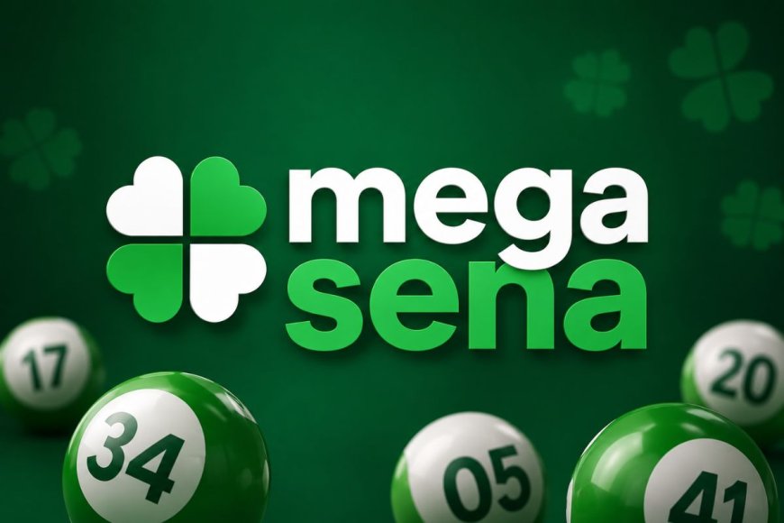 Ninguém acertou: Mega-Sena acumula para R$ 95 milhões; confira os números sorteados