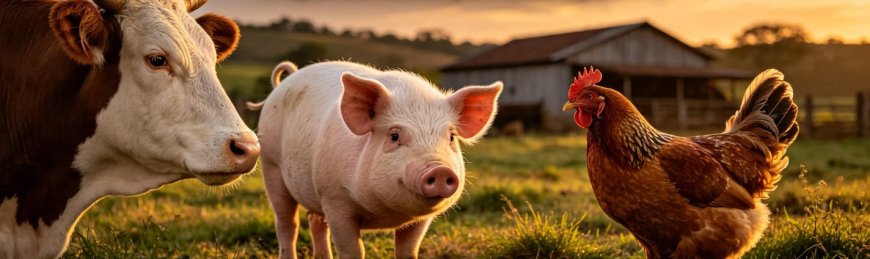 Indústria: Proteína animal ganha força e amplia presença de MS no mercado internacional