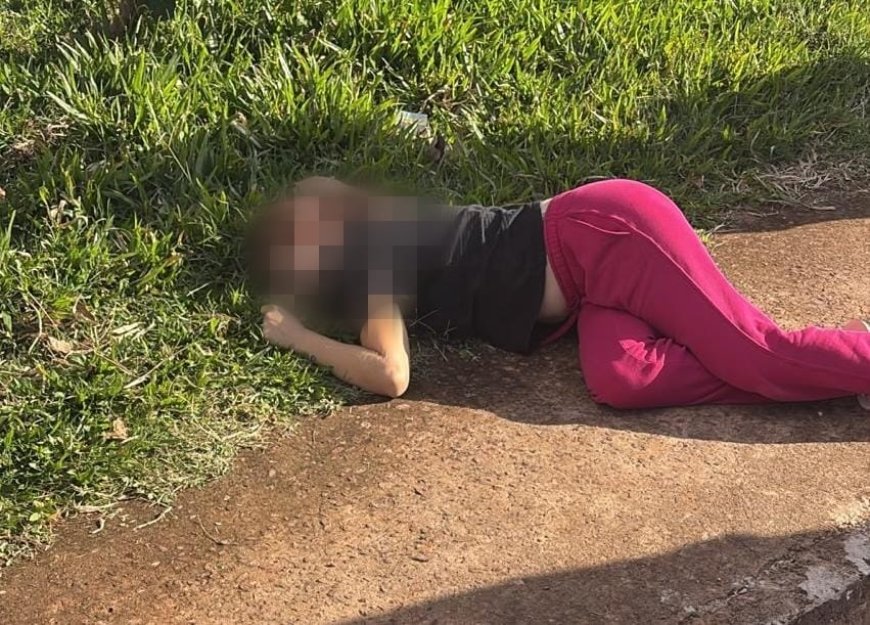 Violência: Mulher é vítima de tentativa de feminicídio em Ponta Porã