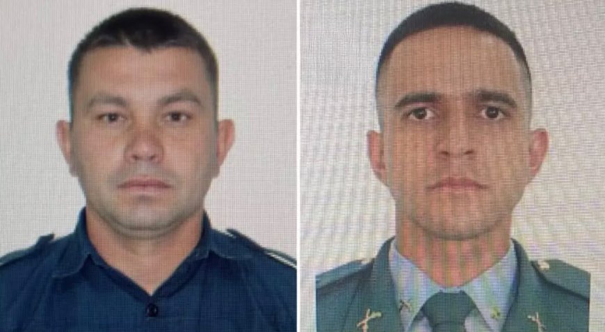 Ponta Porã: Soldado aposentado morre no Hospital Regional após ser baleado por tenente dentro de quartel