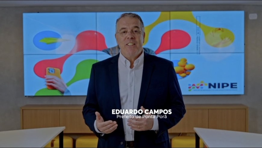 Momento Brasil: Ponta Porã e outros destinos turísticos brasileiros são apresentados em evento no Uruguai