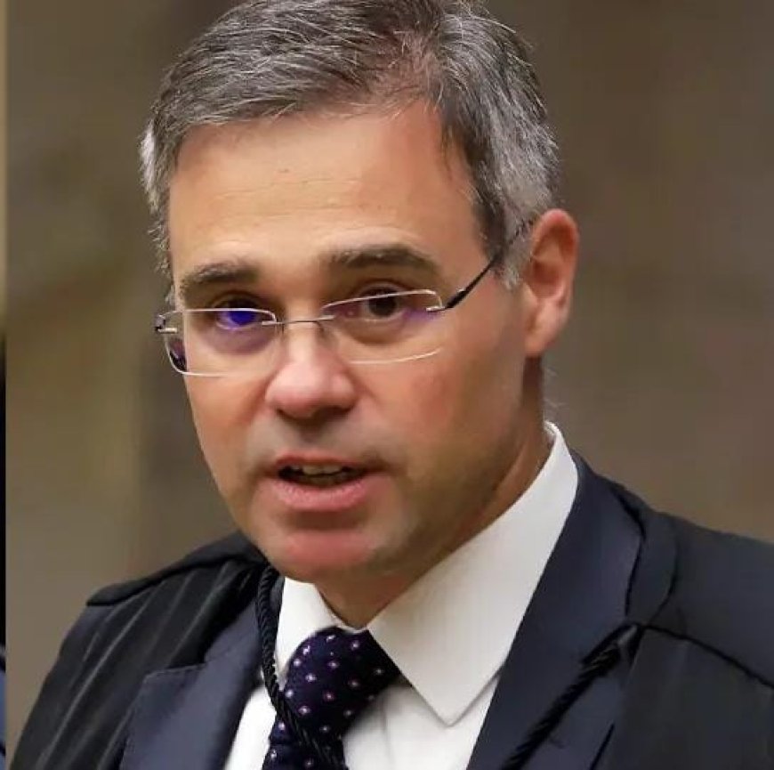 Decisão: Mendonça rejeita ação contra reajuste do Bolsa Família