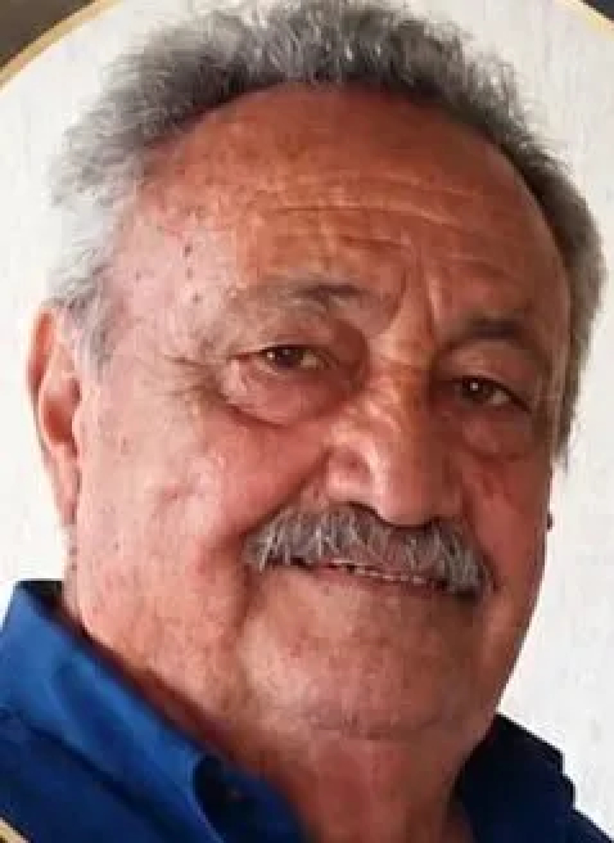 O legado da fronteira: Morre Carlos Alberto Derzi, símbolo da história política de Ponta Porã