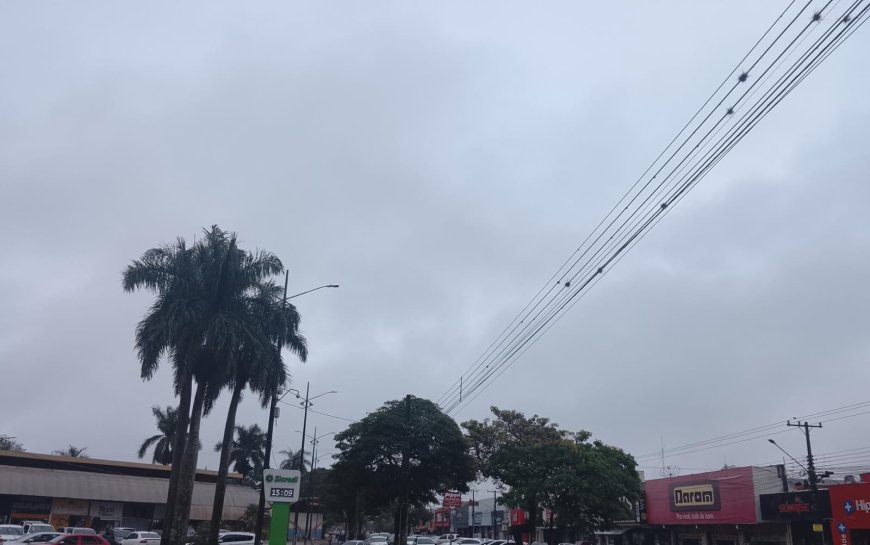 Fenômeno: Sob El Niño, primavera deve ter calor, seca e tempestades severas