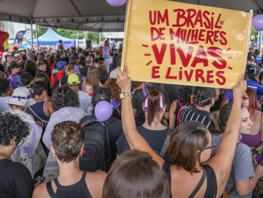 TSE lança campanha: Casos de violência política de gênero crescem 11 vezes em 4 anos
